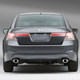 Illustration for article titled Pics Aplenty: Honda releases boatlode of Accord SE Sedan images
